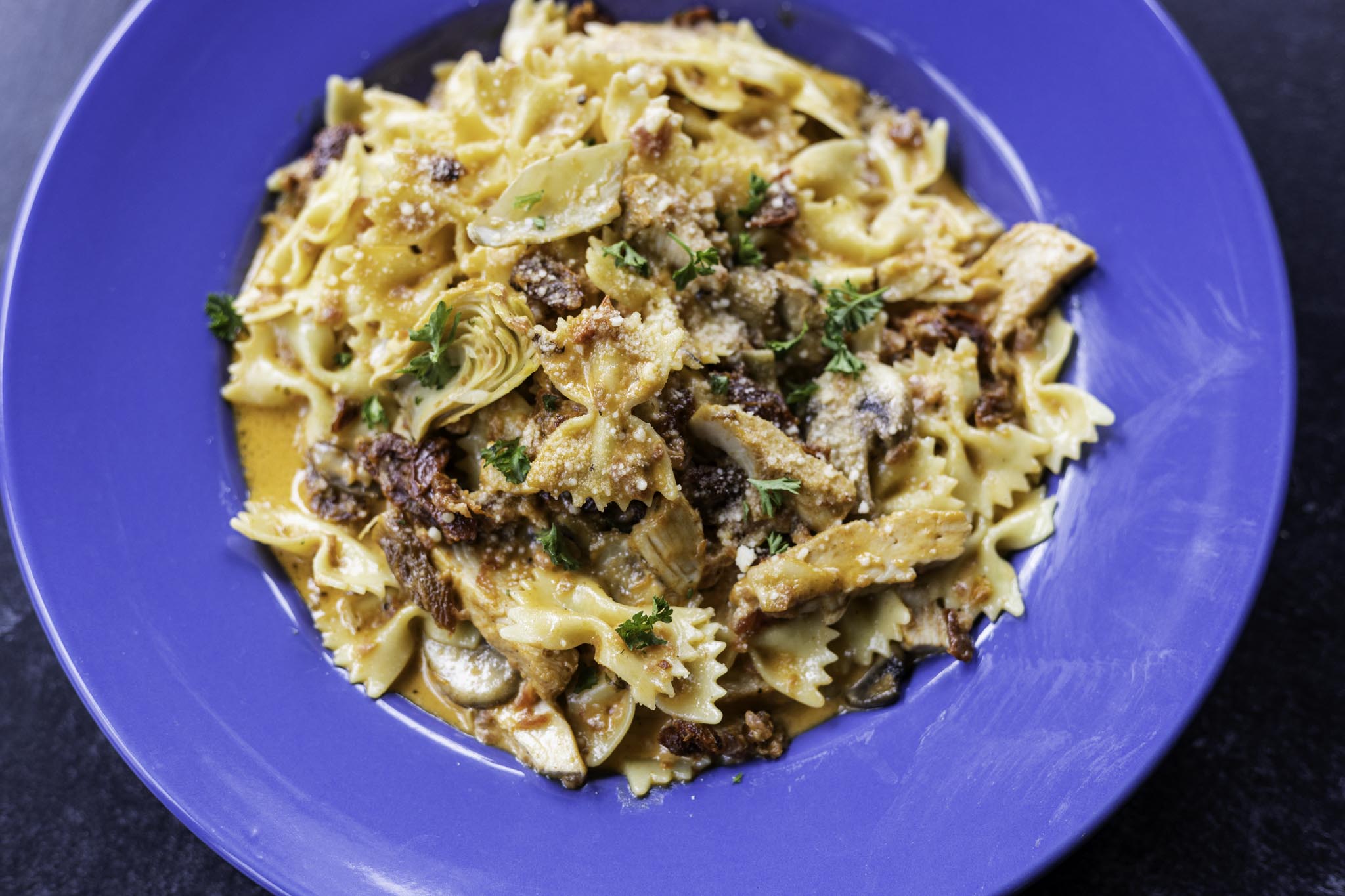 Pasta Ravenna